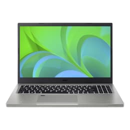 Acer Aspire Vero 15" Core i5 2 GHz - SSD 512 Gt - 8GB QWERTY - Englanti