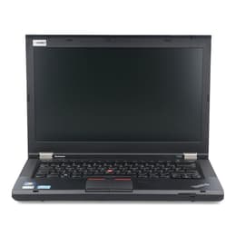 Lenovo ThinkPad T430 14" Core i5 2.5 GHz - SSD 2 TB RAM 16 GB QWERTY - Italia