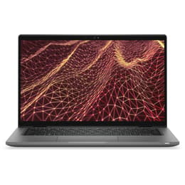 Dell Latitude 7430 14" Core i5 1.6 GHz - SSD 256 Gt - 16GB QWERTY - Italia