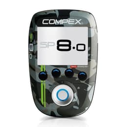 Compex SP 8.0 Wod Edition Urheiluelektroniikka
