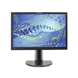 Lenovo ThinkVision L2240PWD Tietokoneen näyttö 22" LCD WSXGA+