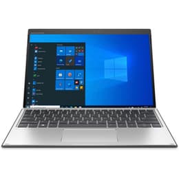 HP Elite X2 G8 13" Core i5 2.4 GHz - SSD 256 Gt - 8GB QWERTY - Italia