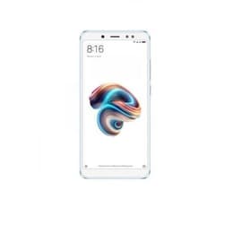 Xiaomi Redmi Note 5 pro 64GB - Sininen - Lukitsematon