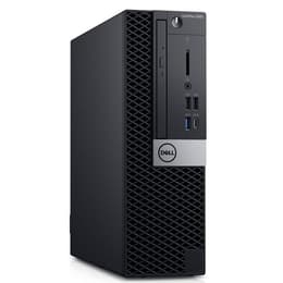 Dell OptiPlex 5060 Core i3 3.6 GHz - SSD 256 Gt RAM 8 GB