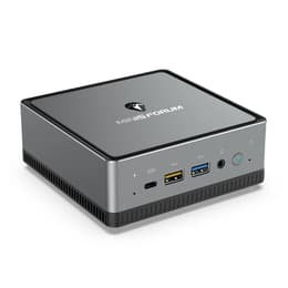 Minisforum UM700 Ryzen 7 2 GHz - SSD 256 Gt RAM 16 GB