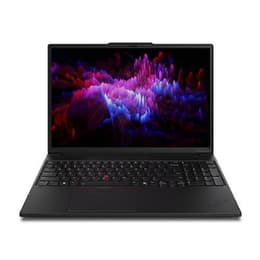 Lenovo ThinkPad P16s G4 16" Other 2 GHz - SSD 256 Gt - 16GB AZERTY - Ranska