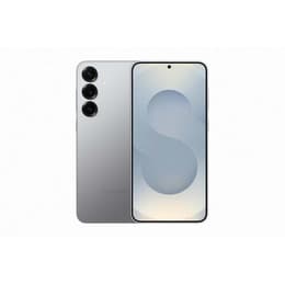 Galaxy S25+ 256GB - Hopea - Lukitsematon
