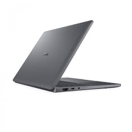 Dell Pro 14 Premium PA14250 14" Core Ultra 7 2.2 GHz - SSD 1 TB - 16GB AZERTY - Ranska