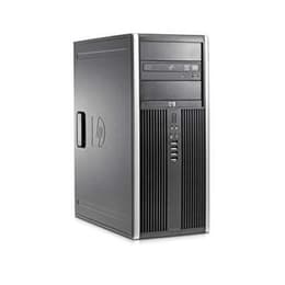 HP Compaq Elite 8300 MT Core i7 3,4 GHz - SSD 256 GB RAM 8 GB
