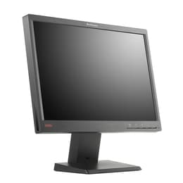 Lenovo ThinkVision LT1952p Tietokoneen näyttö 19" LED WXGA+