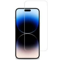 Suoja -näyttö Fairplay iPhone 16 - Läpinäkyvä