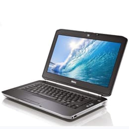 Dell Latitude E5420 14" Core i5 2.3 GHz - HDD 320 GB - 6GB AZERTY - Ranska