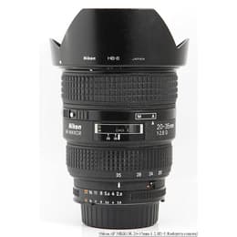 Nikon Objektiivi Nikkor 70-210mm f/4-5.6 70-210mm f/4-5.6
