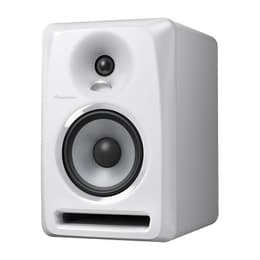 Pioneer S-DJ50X-w Studiomonitori 80