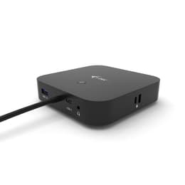 I-Tec C31HDMIDPDOCKPD Telakointiasema