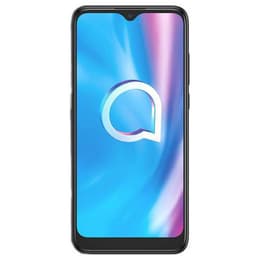 Alcatel 1SE 5030D 32GB - Musta - Lukitsematon