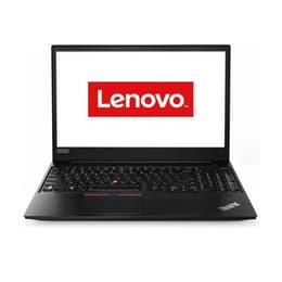 Lenovo ThinkPad X270 12" Core i3 2.3 GHz - SSD 256 GB - 8GB AZERTY - Ranska