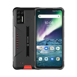 Umidigi Bison GT 128GB - Punainen - Lukitsematon