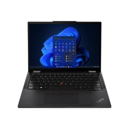 Lenovo ThinkPad X13 Yoga G4 13" Core i7 1.4 GHz - SSD 512 Gt - 16GB QWERTZ - Saksa