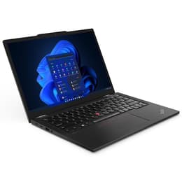 Lenovo ThinkPad X13 Yoga G4 13" Core i7 1.4 GHz - SSD 512 Gt - 16GB QWERTZ - Saksa