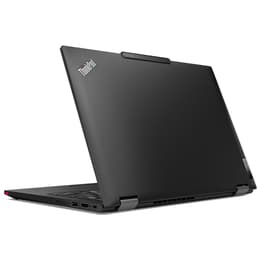 Lenovo ThinkPad X13 Yoga G4 13" Core i7 1.4 GHz - SSD 512 Gt - 16GB QWERTZ - Saksa