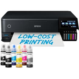 Epson EcoTank ET-8550 Mustesuihkutulostin