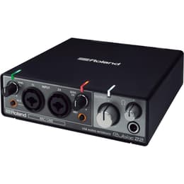 Roland Rubix22 Audiotarvikkeet