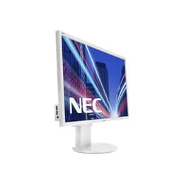 Nec MultiSync EA273WMI Tietokoneen näyttö 24" LCD FHD