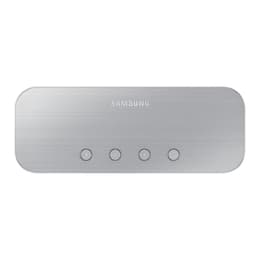 Samsung EO-SB330 Speaker Bluetooth - Valkoinen/Harmaa