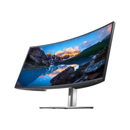 Dell UltraSharp U3421WE Tietokoneen näyttö 34" LED WQHD