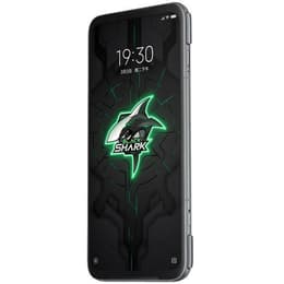 Xiaomi Black Shark 3 256GB - Harmaa - Lukitsematon