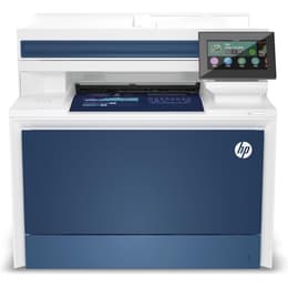 HP Color LaserJet Pro MFP 4302fdw Värilaser