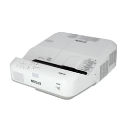 EpsonGB EB-685WI Videoprojektori Helligkeit Valkoinen