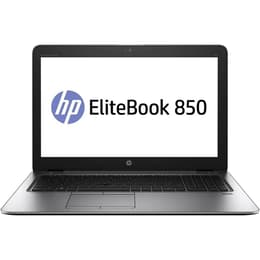 Hp EliteBook 850 G7 15" Core i5 1.6 GHz - SSD 256 Gt - 16GB QWERTY - Espanja