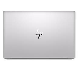 Hp EliteBook 850 G7 15" Core i5 1.6 GHz - SSD 256 Gt - 16GB QWERTY - Espanja