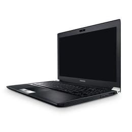 Toshiba Tecra R850-117 15" Core i5 2,3 GHz - HDD 320 GB - 4GB AZERTY - Ranska