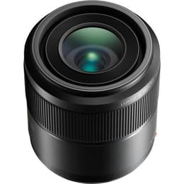 Panasonic Objektiivi Lumix G Macro ASPH. MEGA O.I.S. Micro 4/3 30 mm f/2.8