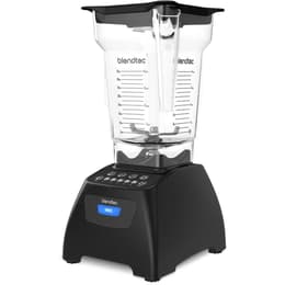 Tehosekoitin Blendtec Classic 575 L - Musta