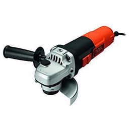 Kulmahiomakone Black & Decker KG911K-QS - Ø115mm