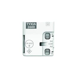 Delta Dore Tyxia 2600 Älykotilaitteet