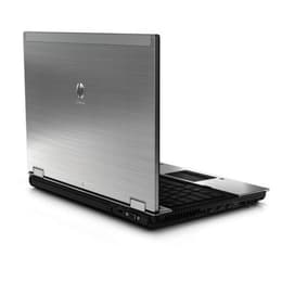Hp EliteBook 2530P 12" Core 2 1.8 GHz - HDD 500 GB - 4GB AZERTY - Ranska