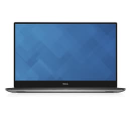 Dell Precision 5520 15" Core i7 2.9 GHz - SSD 512 Gt - 8GB AZERTY - Ranska