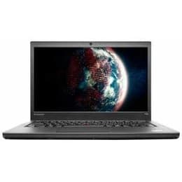 Lenovo ThinkPad T440s 14" Core i5 1.9 GHz - HDD 500 GB - 8GB QWERTZ - Saksa
