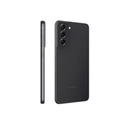 Galaxy S21 FE 5G 128GB - Harmaa - Lukitsematon