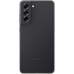 Galaxy S21 FE 5G 128GB - Harmaa - Lukitsematon