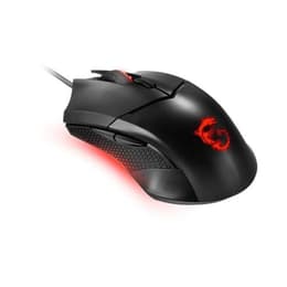 Msi CLUTCH GM08 Hiiri Langaton