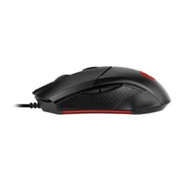 Msi CLUTCH GM08 Hiiri Langaton