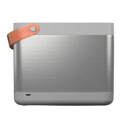 Bang & Olufsen Beolit 12 Speaker Bluetooth - Harmaa