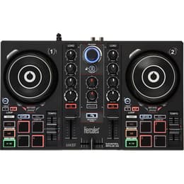 Hercules 4780882 Audiotarvikkeet