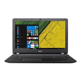 Acer Aspire ES1-572-35A2 15" Core i3 2 GHz - HDD 500 GB - 4GB AZERTY - Ranska
